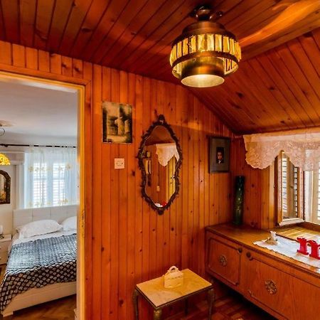 Apartment Ivona Dubrovnik Eksteriør billede