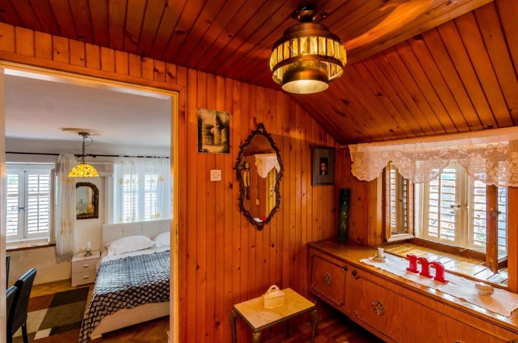 Apartment Ivona Dubrovnik Eksteriør billede