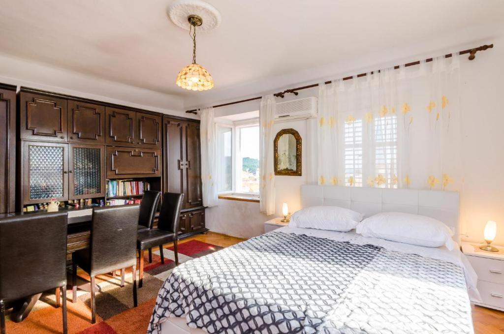 Apartment Ivona Dubrovnik Eksteriør billede