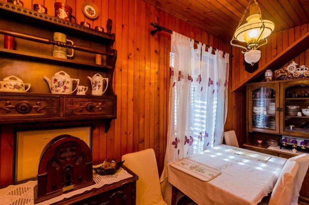 Apartment Ivona Dubrovnik Eksteriør billede