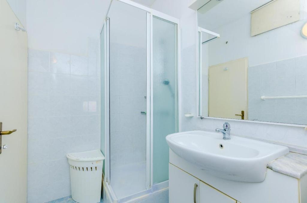 Apartment Ivona Dubrovnik Eksteriør billede