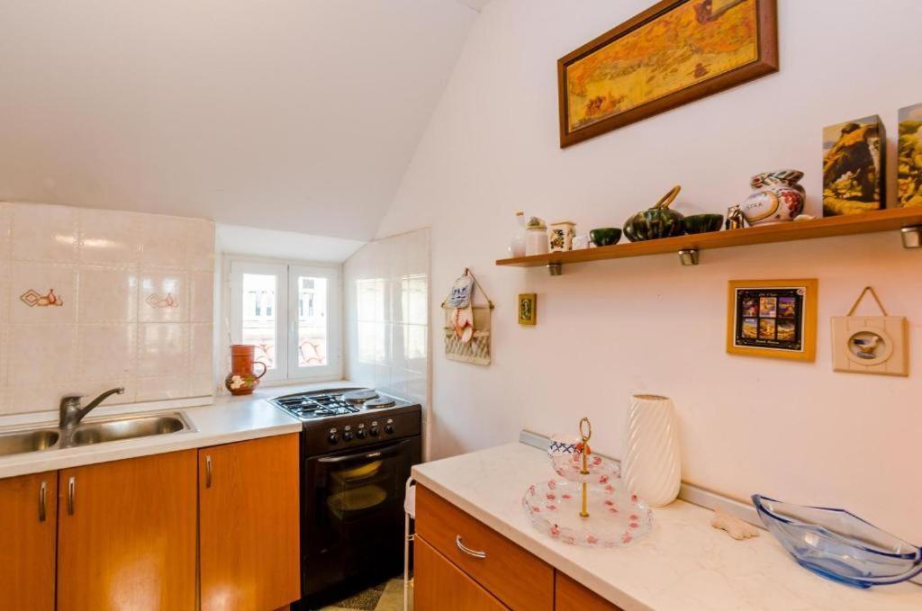 Apartment Ivona Dubrovnik Eksteriør billede