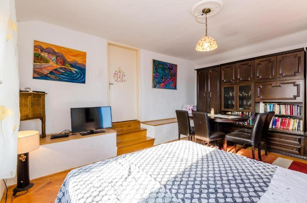 Apartment Ivona Dubrovnik Eksteriør billede