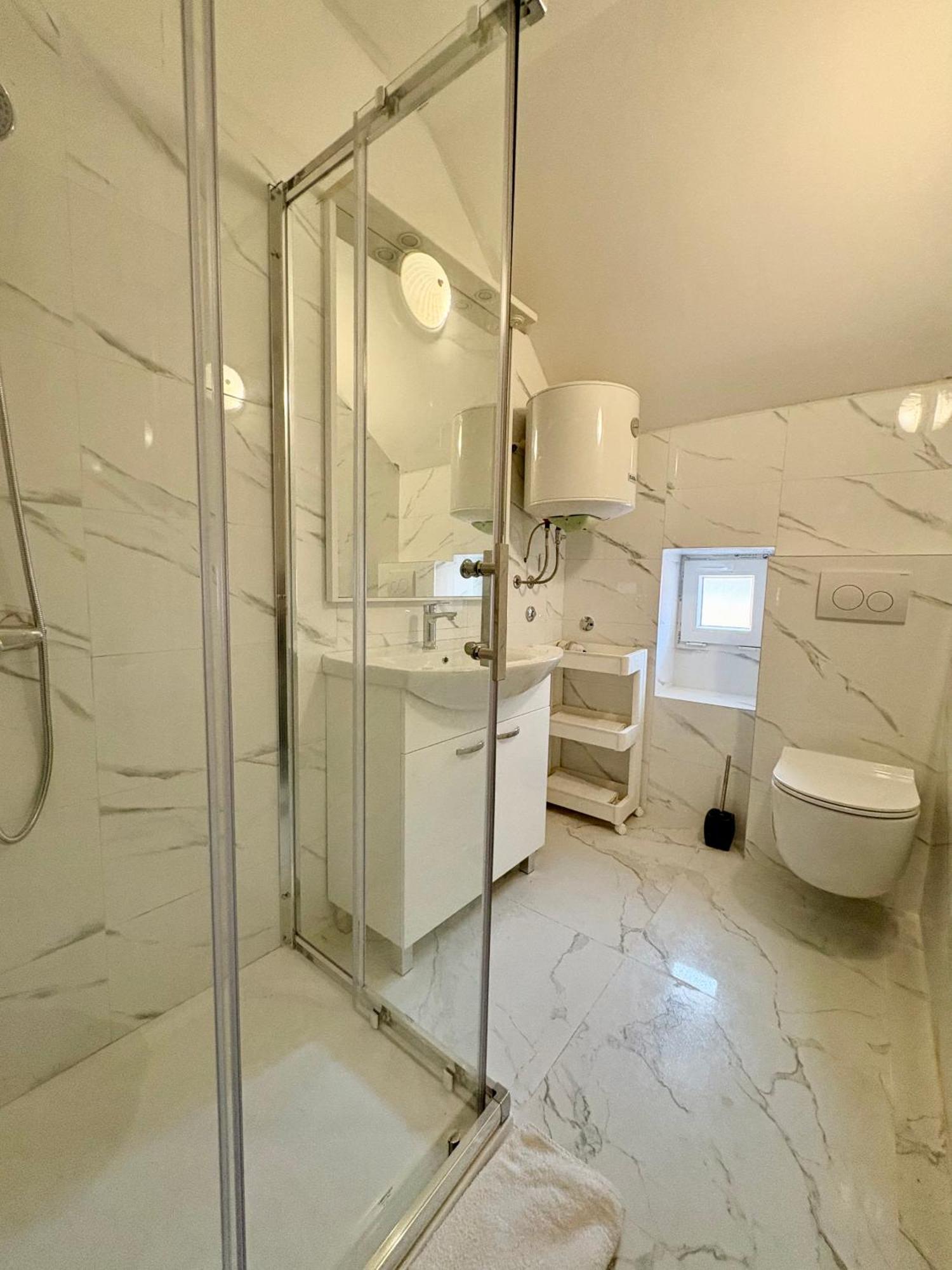 Apartment Ivona Dubrovnik Eksteriør billede