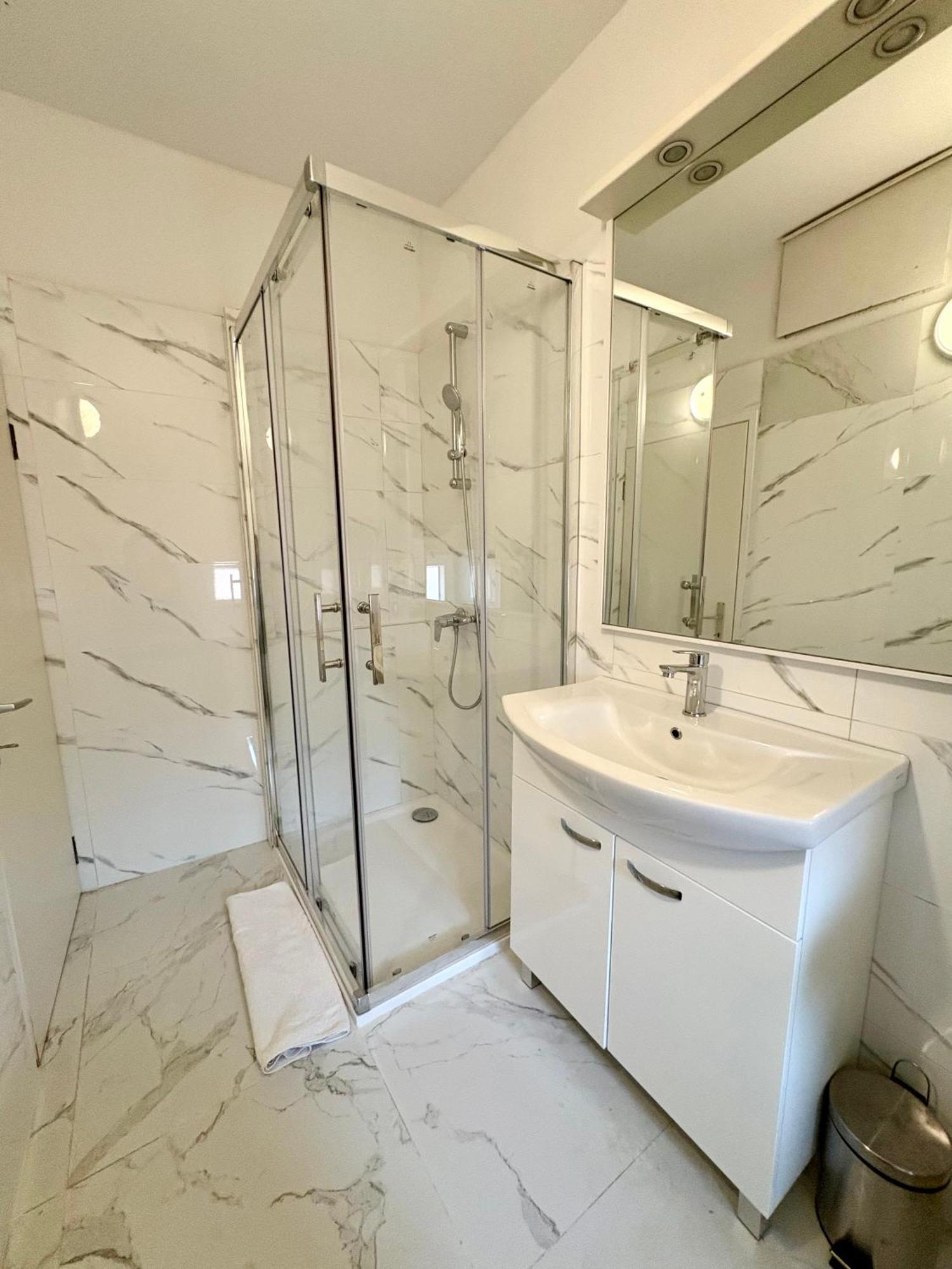 Apartment Ivona Dubrovnik Eksteriør billede